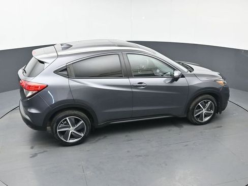 Used 2022 Honda HR-V EX image 39