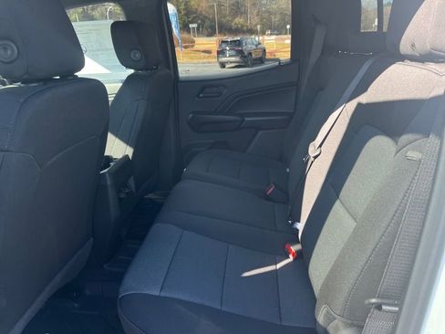 New 2026 Chevrolet Colorado Trail Boss image 25