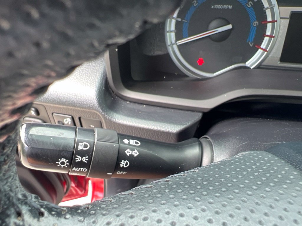 Used 2016 Toyota 4Runner Limited AWD/4WD image 43