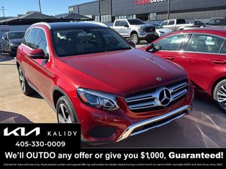 Used 2019 Mercedes-Benz GLC 350e GLC 350e w/ Parking Assistance Package video 1