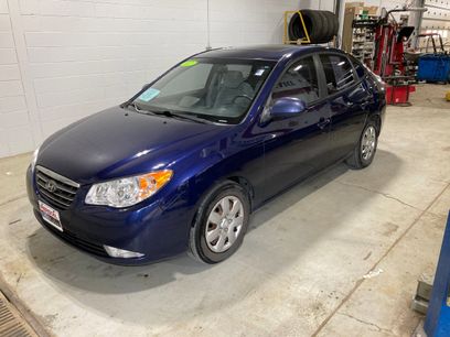 Used 2007 Hyundai Elantra GLS
