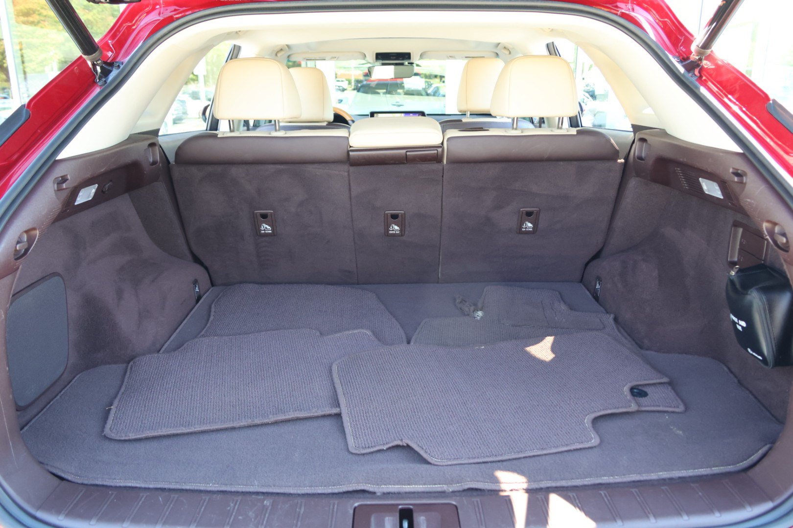 Used 2019 Lexus RX 350 FWD w/ Navigation Package image 37