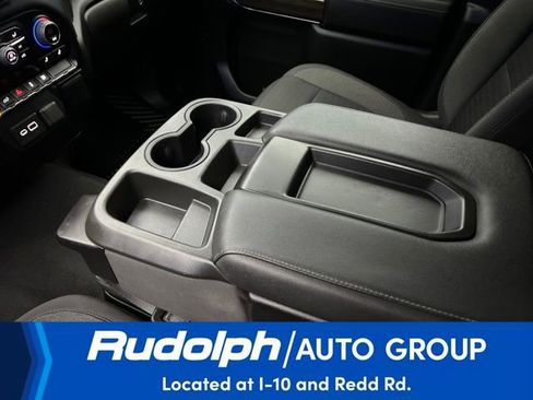 Certified 2022 Chevrolet Silverado 1500 LT image 25