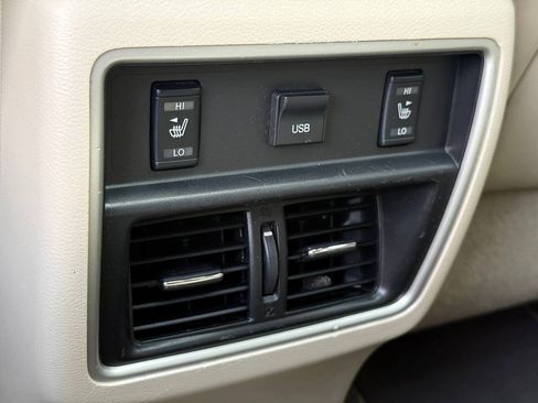 Used 2016 Nissan Murano Platinum w/ Platinum Technology Package FWD image 29