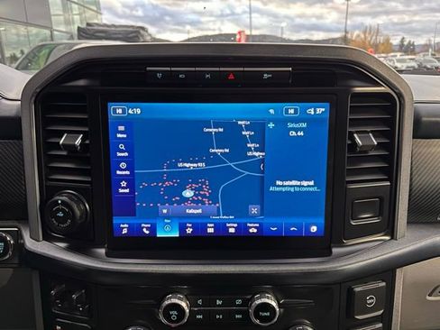 Used 2023 Ford F150 Limited image 18