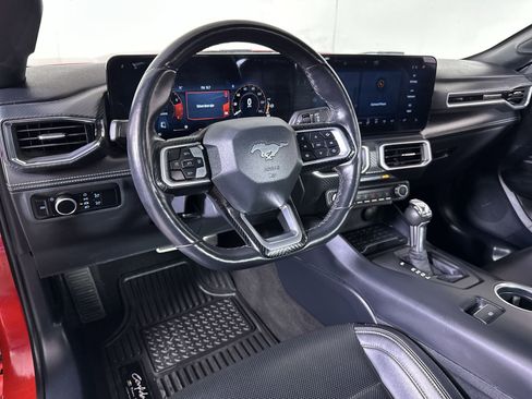 Used 2024 Ford Mustang Premium image 46