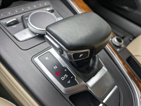 Used 2017 Audi A4 2.0T Premium Plus w/ Premium Plus Package image 24