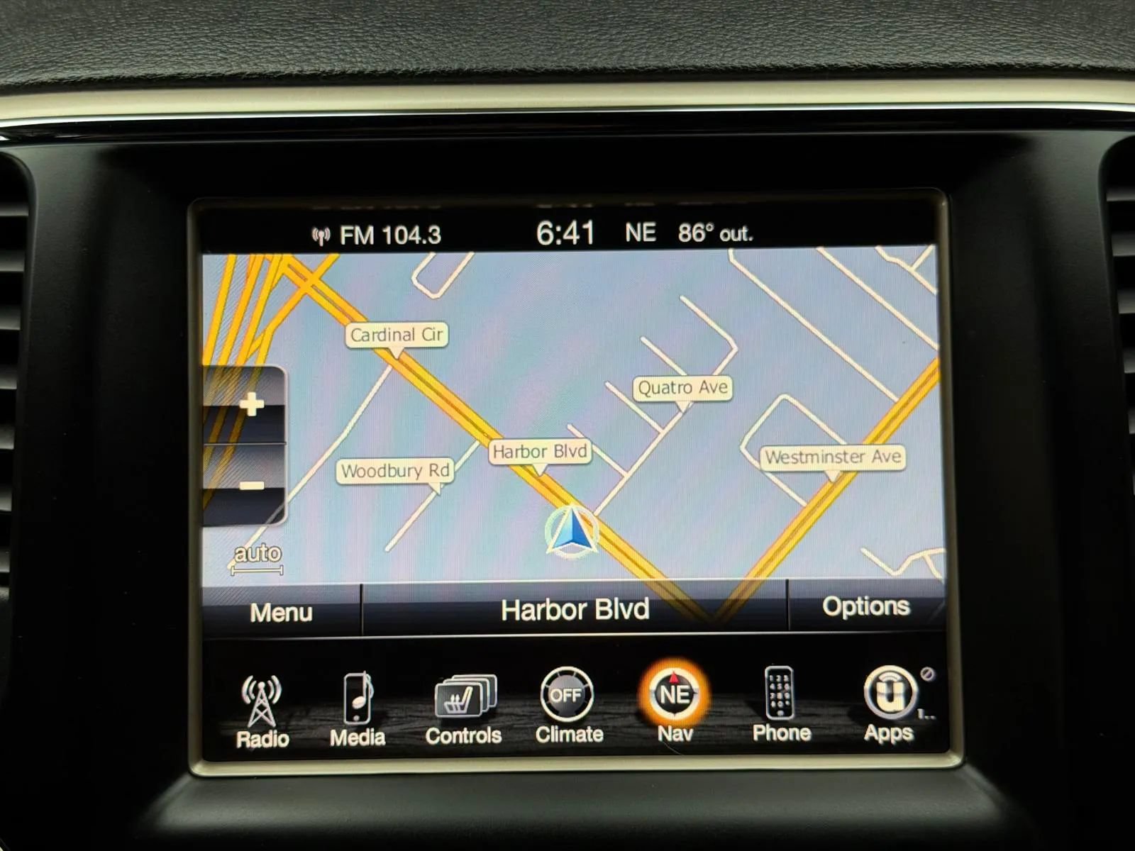 Used 2014 Jeep Grand Cherokee Limited RWD image 40