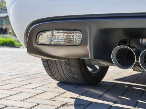 Used 2010 Chevrolet Corvette Coupe w/ 1LT RWD image 57