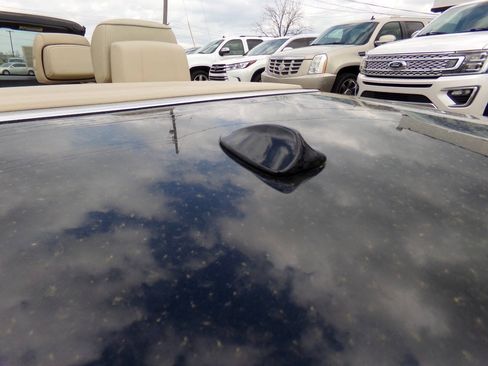 Used 2009 BMW 328i Convertible RWD image 38