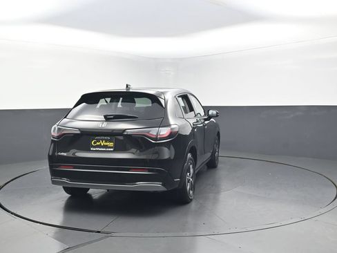 Used 2025 Honda HR-V EX-L image 10