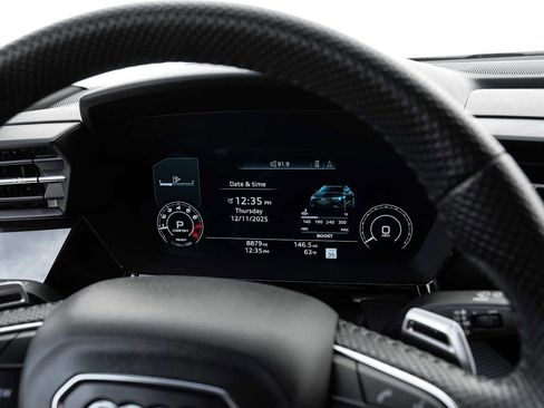 Used 2024 Audi RS 3 image 18