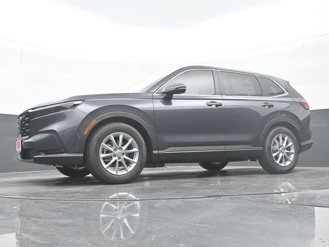 Used 2026 Honda CR-V EX image 30