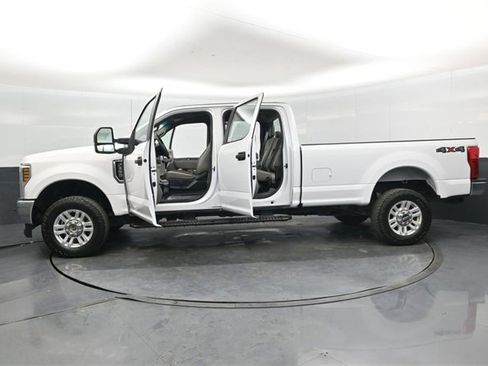 Used 2019 Ford F350 XL w/ STX Appearance Package image 48