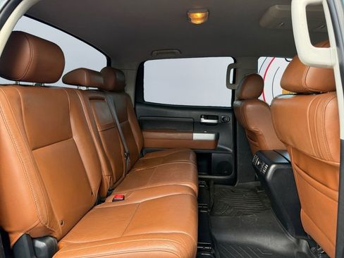 Used 2008 Toyota Tundra Limited image 18