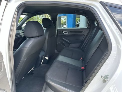 Used 2023 Honda Civic Sport image 27