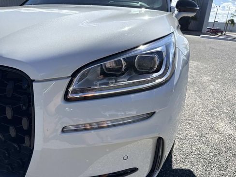 Certified 2023 Lincoln Corsair Reserve w/ Equipment Group 202A image 9