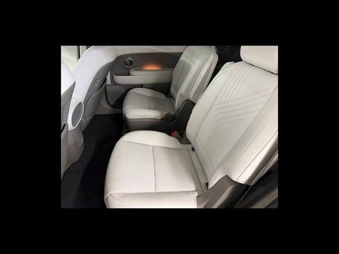 Used 2026 Hyundai Palisade SEL Premium AWD/4WD image 17