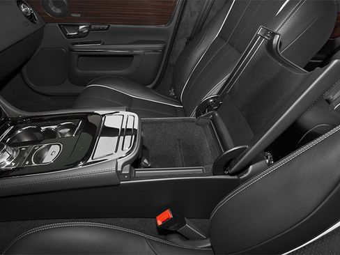Used 2014 Jaguar XJ L Portfolio AWD/4WD image 16
