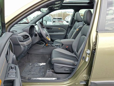 New 2026 Subaru Forester Wilderness image 10