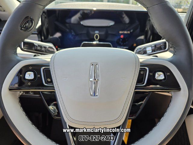 New 2027 Lincoln Aviator AWD w/ Jet Appearance Package image 19