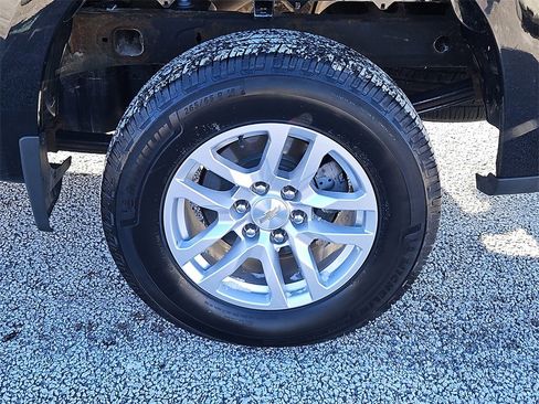 Certified 2022 Chevrolet Silverado 1500 LT image 8