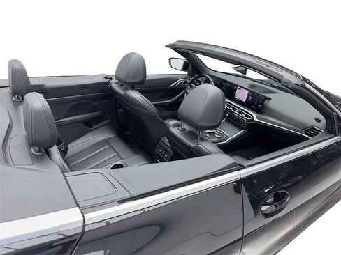 Used 2024 BMW 430i Convertible image 61