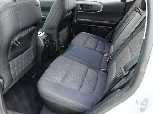Used 2022 Ford Bronco Sport Big Bend w/ Convenience Package AWD/4WD image 27