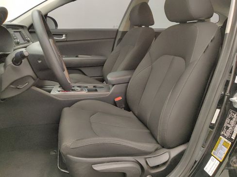 Used 2017 Kia Optima LX FWD image 17