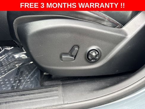 Used 2014 Jeep Cherokee Trailhawk w/ Technology Group AWD/4WD image 13