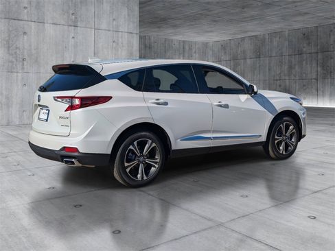 New 2026 Acura RDX w/ Technology Package image 6