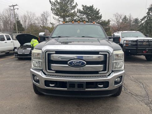 Used 2011 Ford F350 XLT w/ XLT Appearance Pkg image 8