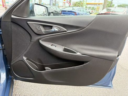 Used 2024 Chevrolet Malibu LT FWD image 14