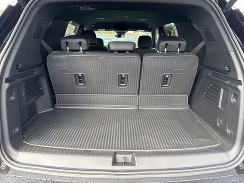 New 2026 Chevrolet Traverse LT w/ LPO, Floor Liner Package FWD image 41