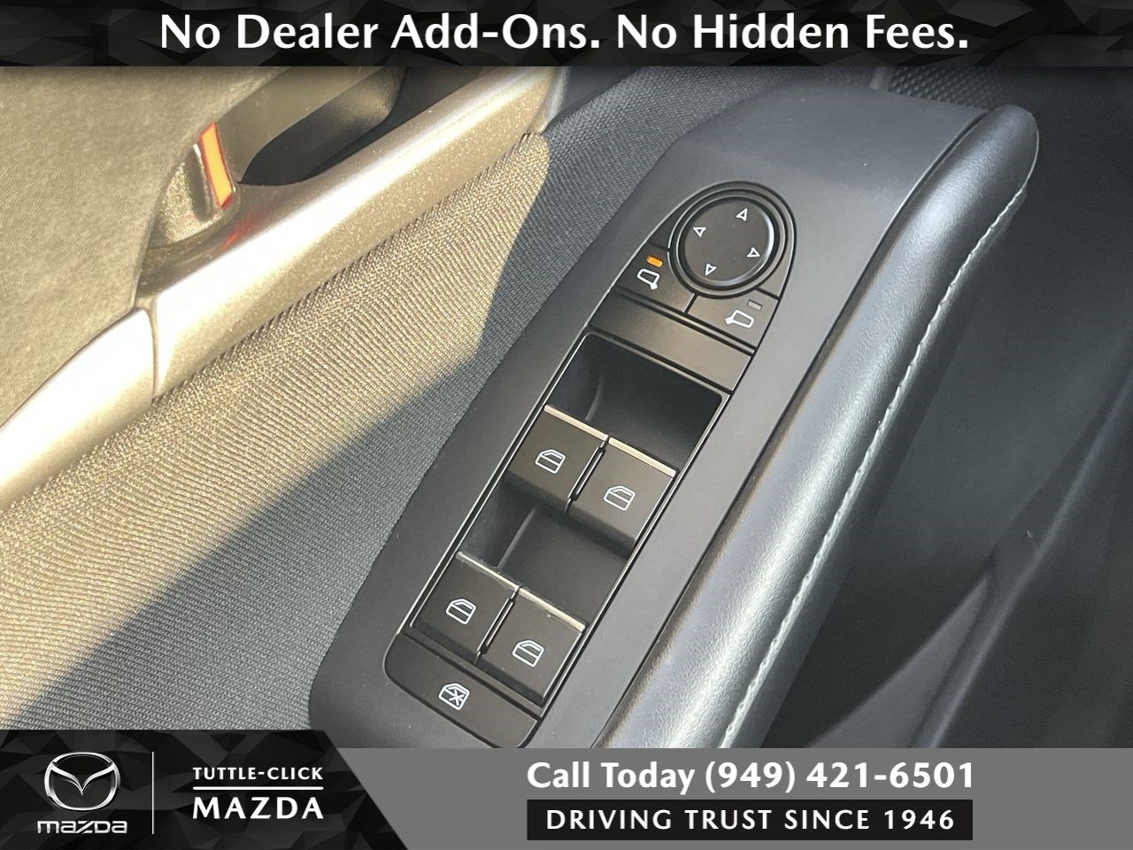 Used 2024 MAZDA CX-30 AWD 2.5 S image 31