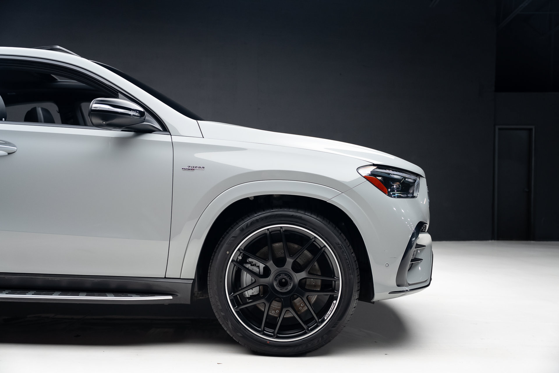 Used 2024 Mercedes-Benz GLE 53 AMG 4MATIC Coupe image 42
