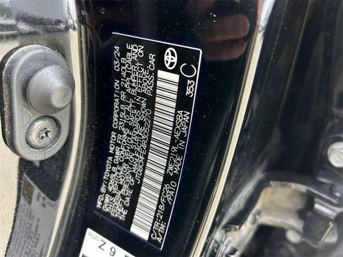 Used 2024 Toyota Corolla SE image 10