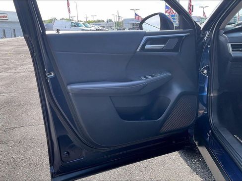 Used 2024 Mitsubishi Outlander SE AWD/4WD image 26