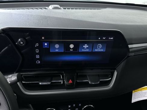 New 2026 Chevrolet TrailBlazer LT image 29