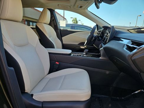 Certified 2023 Lexus RX 350 AWD image 37