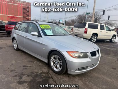 Used 2008 BMW 328i Wagon