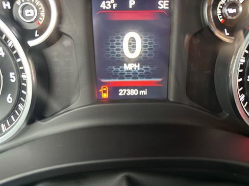 Used 2023 RAM 1500 Big Horn image 22