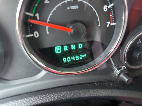 Used 2015 Jeep Wrangler Unlimited Sport w/ Quick Order Package 24S image 25