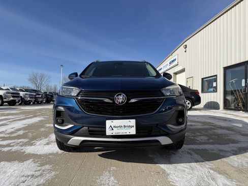 Used 2020 Buick Encore GX Select image 25