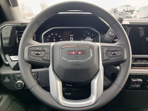 New 2026 GMC Sierra 1500 SLE w/ Preferred Package AWD/4WD image 21