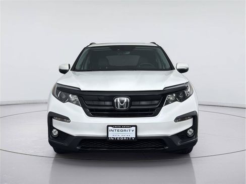 Used 2022 Honda Pilot Special Edition image 8