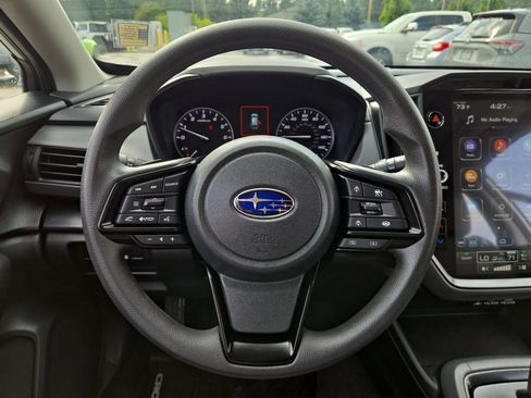 Used 2026 Subaru Crosstrek 2.5i Premium AWD/4WD image 20