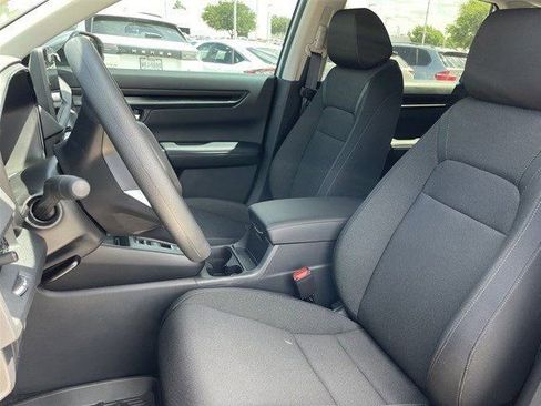New 2026 Honda CR-V LX image 21