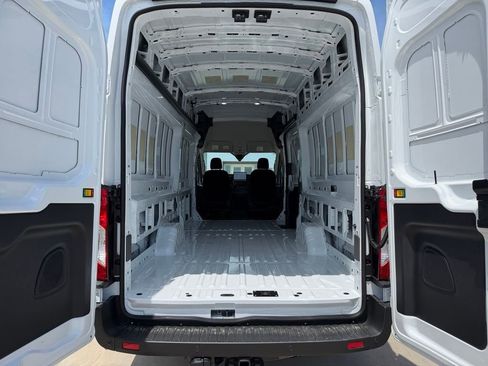 New 2026 Ford Transit 350 148 High Roof Extended AWD image 60