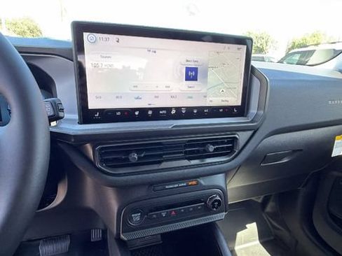 New 2026 Ford Bronco Sport Outer Banks w/ Sasquatch Outer Banks Package AWD/4WD image 26